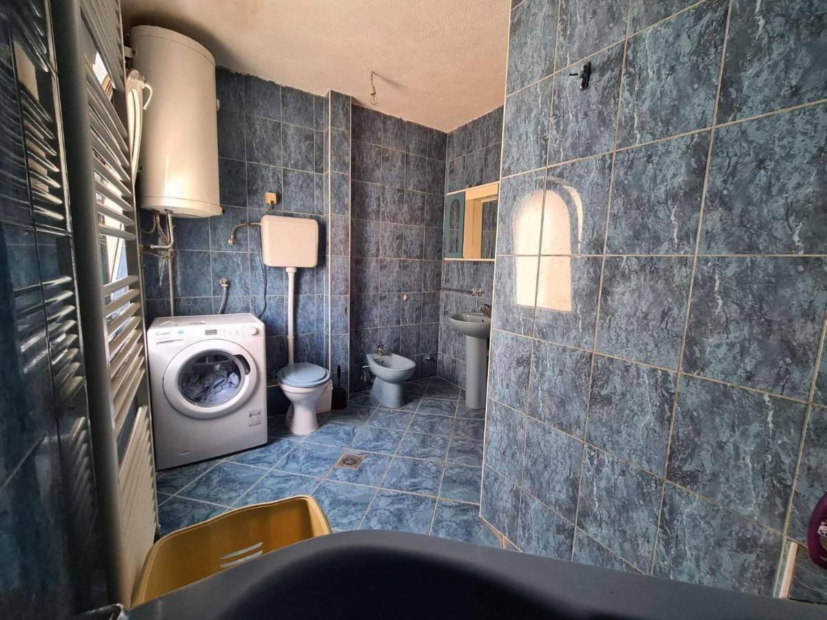 M2 Sobe Hotell Trebinje Exteriör bild