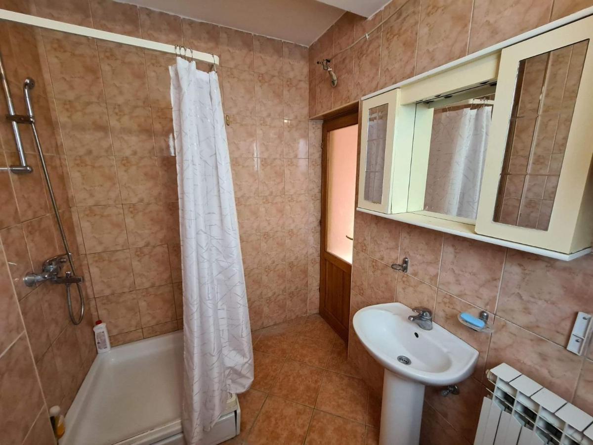M2 Sobe Hotell Trebinje Exteriör bild