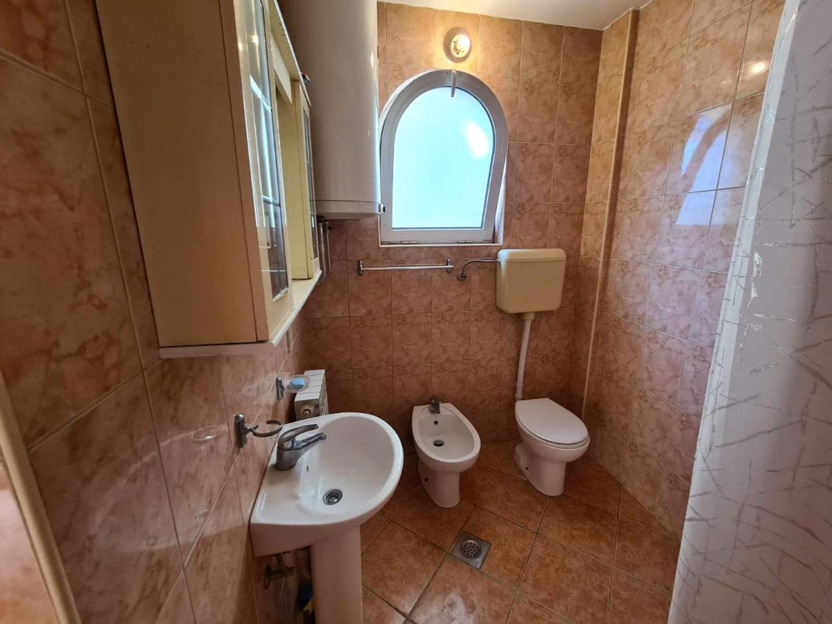 M2 Sobe Hotell Trebinje Exteriör bild
