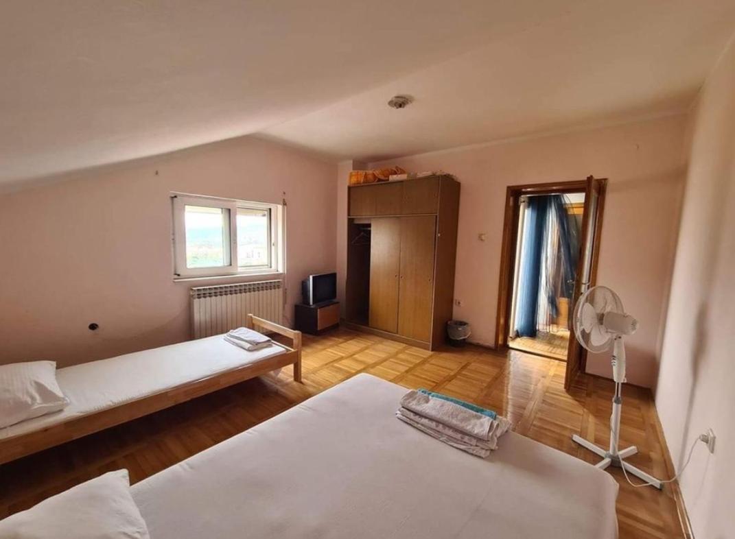 M2 Sobe Hotell Trebinje Exteriör bild