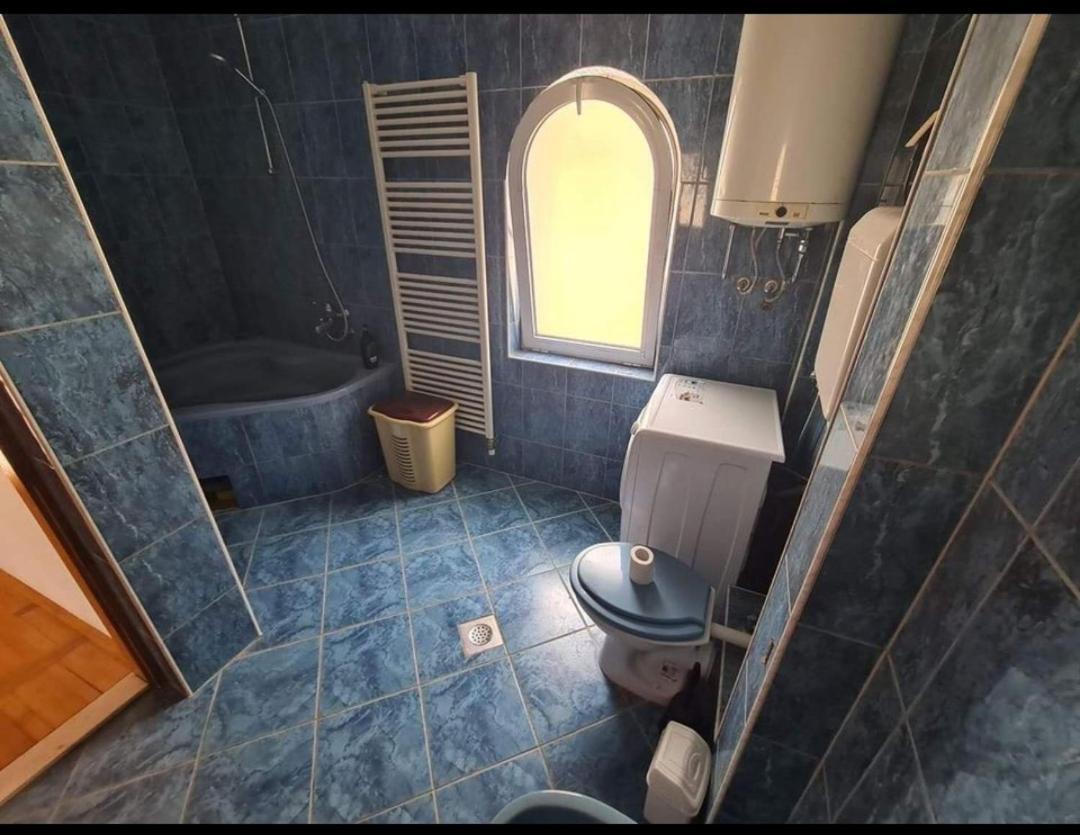 M2 Sobe Hotell Trebinje Exteriör bild